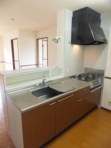 シャーメゾン　ペリート　Ⅱ A0201号-13