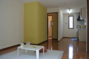 シャーメゾンマリンコート A0202号-2