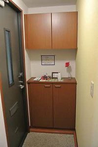 シャーメゾンマリンコート A0202号-6