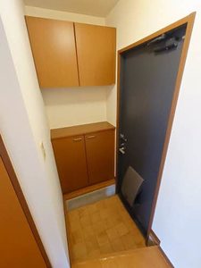 ハピネスあかだ A0105号-6