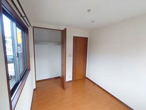 ハピネスあかだ A0105号-8