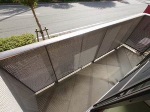 ハピネスあかだ A0105号-12