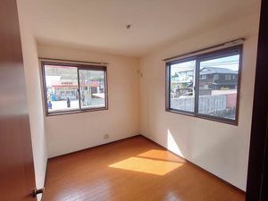 ハピネスあかだ A0105号-14