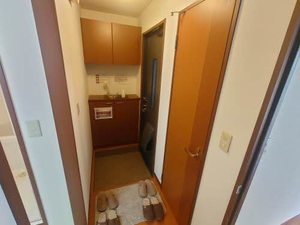 シャーメゾントルペ A0101号-7