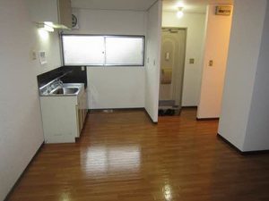 フォーブル豊 A0203号-2