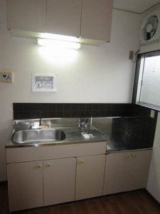 フォーブル豊 A0203号-3