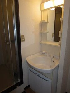 フォーブル豊 A0203号-4