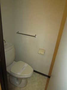 フォーブル豊 A0203号-6