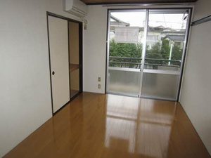 フォーブル豊 A0203号-9