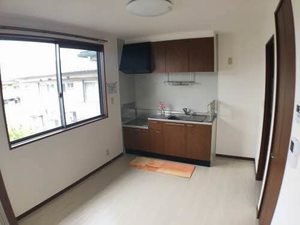 グランジュール綾羅木 A0201号-4