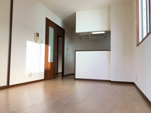 シャーメゾンシーガル A0103号-2