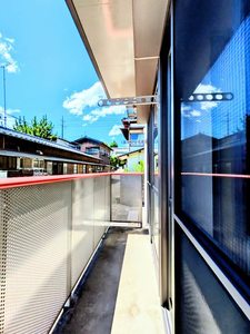 シャーメゾン小月本町 A0101号-12