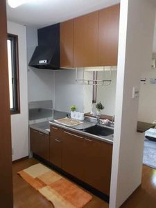 シャーメゾン　ダンディライオン　Ｃ棟 C0201号-4