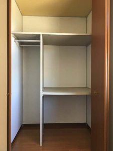 シャーメゾン　ダンディライオン　Ｃ棟 C0201号-9