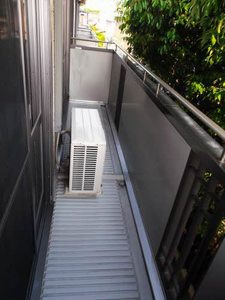 シャーメゾン　ダンディライオン　Ｃ棟 C0201号-12