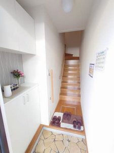 シャーメゾン ダンディライオン E棟 A0202号-3