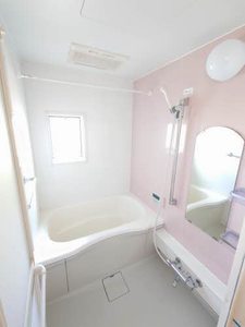 シャーメゾン ダンディライオン E棟 A0202号-5