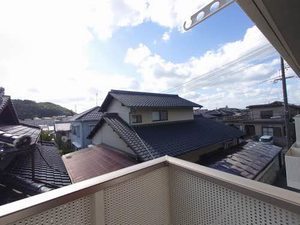 シャーメゾン ダンディライオン E棟 A0202号-12