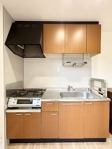 ヴィバーチェ椋野　Ⅰ棟 A0104号-3