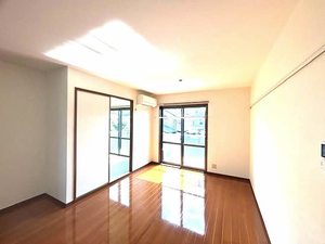 コート豊町 A0202号-2