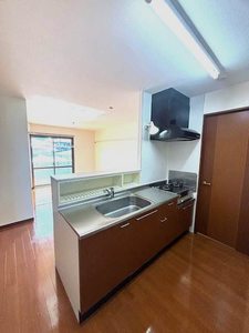 コート豊町 A0202号-3