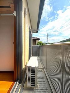 コート豊町 A0202号-9