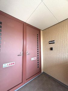 コート豊町 A0202号-14