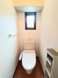 シャーメゾン長府黒門 A0101号-7