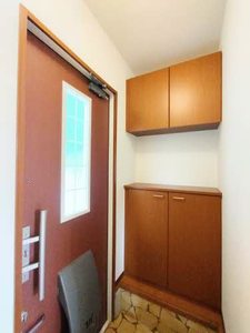 シャーメゾン長府黒門 A0101号-8