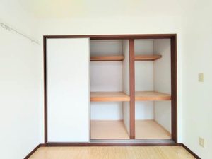 シャーメゾン長府黒門 A0101号-11