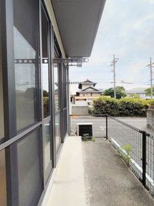 シャーメゾン長府黒門 A0101号-12