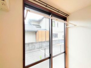 シャーメゾン長府黒門 A0101号-13