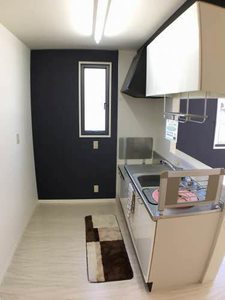 シャーメゾンミストラル A0201号-8