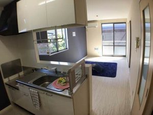 シャーメゾンミストラル A0201号-9