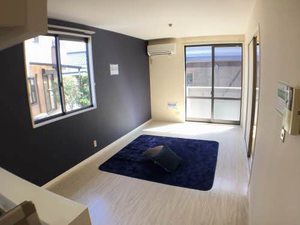 シャーメゾンミストラル A0201号-14