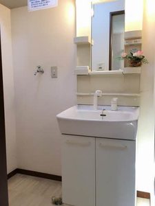 ベルヴュ貴船 A0102号-2