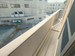 ベルヴュ貴船 A0102号-10