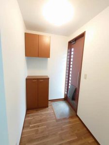 ベルヴュ貴船 A0201号-3