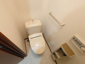 ベルヴュ貴船 A0201号-5