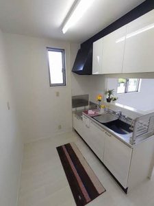 レジデンス高砂 A0101号-3