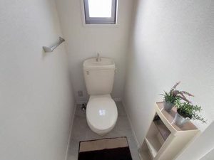 レジデンス高砂 A0101号-5