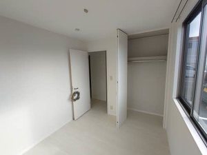 レジデンス高砂 A0101号-6