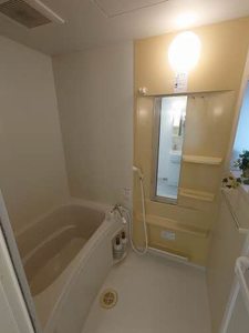 レジデンス高砂 A0101号-8