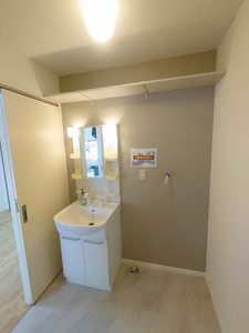 レジデンス高砂 A0102号-4