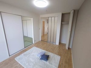 レジデンス高砂 A0102号-6