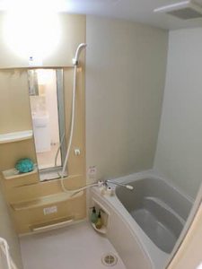 レジデンス高砂 A0103号-4