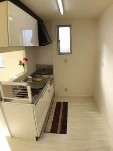 レジデンス高砂 A0103号-5