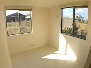 レジデンス高砂 A0103号-15