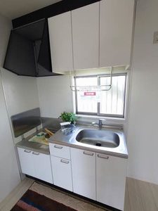 レジデンス高砂 A0202号-5