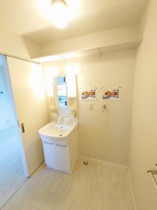 レジデンス高砂 A0202号-6